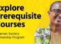 Beverly Leblanc represents Dominica at international community advocacy workshop in Brussels