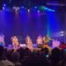 Black Harmony celebrates twenty years of music, brotherhood and spirituality – the True Time