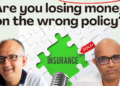 Insurance Mis-selling: Are you losing money on the wrong policy? | Pocket Money