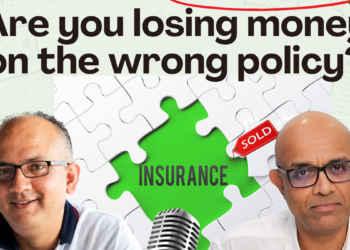 Insurance Mis-selling: Are you losing money on the wrong policy? | Pocket Money
