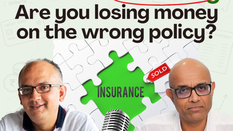 Insurance Mis-selling: Are you losing money on the wrong policy? | Pocket Money
