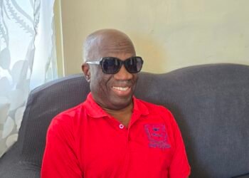 Access can’t wait until university, says blind graduand