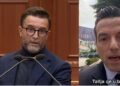 Erion Braçe “explodes” against Agron Shehaj: He became an oligarch through blood, drugs and speculation – Shqip.com