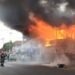 Justice and Security: ‘Increased fire risk; limited fire brigade capacity’ – de Ware Tijd