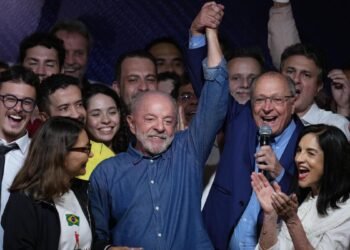 Five economic challenges facing Brazil’s re-elected President Lula