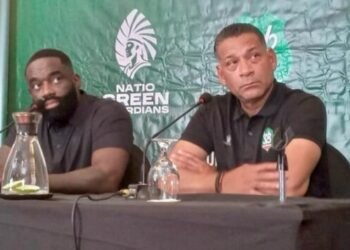 National national coach Fraser: ‘Past results are no guarantee for the future’ – de Ware Tijd
