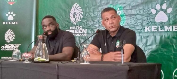 National national coach Fraser: ‘Past results are no guarantee for the future’ – de Ware Tijd