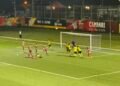 No winner at Broki against Voorvoord – de Ware Tijd