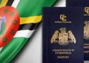 Dominica ranks ninth among CARICOM Passports