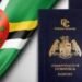 Dominica ranks ninth among CARICOM Passports