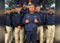 They assured that it is not prohibited to record in Chacao