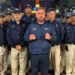 They assured that it is not prohibited to record in Chacao