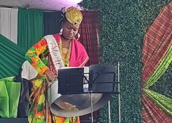 LIVE: Opening Ceremony – Creole in the Streets 2026