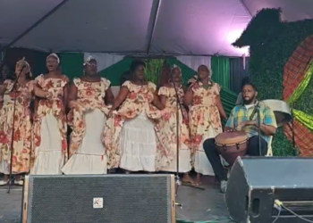 LIVE: Creole in the Streets 2026 part 2