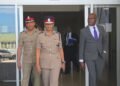 First dedicated firearms court opens as plans for a second await completion