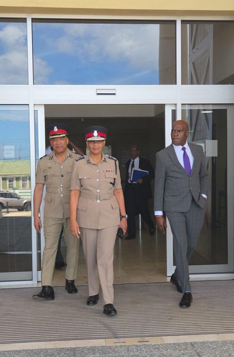 First dedicated firearms court opens as plans for a second await completion
