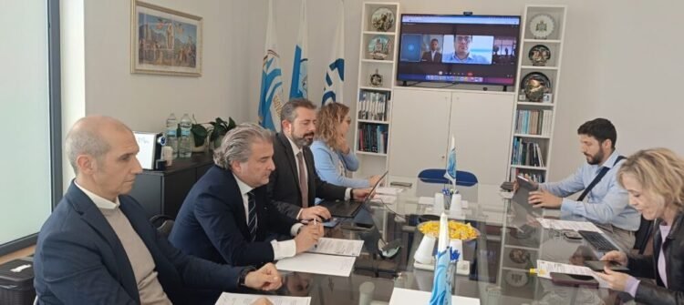 EU agreement, Tomorrow-Motus Liberi calls for a confirmatory referendum