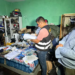 They arrest a subject investigated for alleged trafficking of Peruvians to travel to Russia