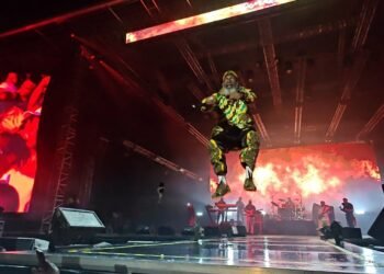 Taste of World Creole Music Festival Night 1 (video and photo highlights)
