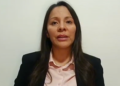 Former TSJ magistrate denounces coercion to sign Machado’s disqualification