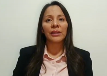 Former TSJ magistrate denounces coercion to sign Machado’s disqualification