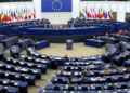 Spaniard imprisoned in El Rodeo takes his case to the European Parliament