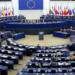 Spaniard imprisoned in El Rodeo takes his case to the European Parliament