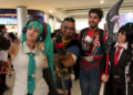 The Venezuela Game Show turned Caracas into a video game