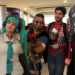 The Venezuela Game Show turned Caracas into a video game