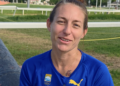 Robinson eyes Amsterdam podium – Barbados Today