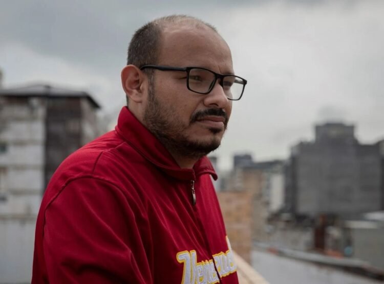 Carlos Julio Rojas is free after court acquittal