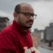 Carlos Julio Rojas is free after court acquittal