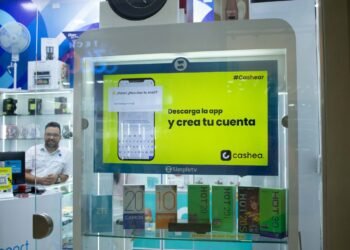 Cashea incorporates Cantv and expands payment options for telephone and internet services