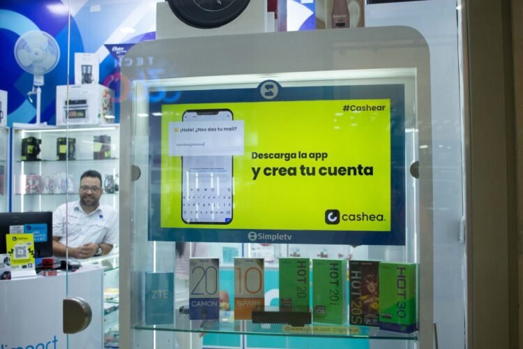 Cashea incorporates Cantv and expands payment options for telephone and internet services
