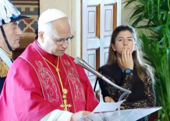 Pope Leo XIV will be operated on at Gemelli for a nodule in his lung