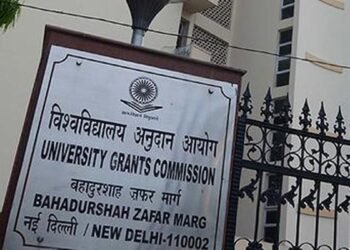 Red tape leaves UGC’s social inclusion scheme in limbo, leads to salary crisis