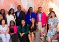 Vision to Velocity facilitates opportunities for young Caribbean women to succeed, beginning at home