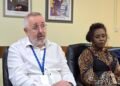 Most QEH emergency patients over 65 — A&E chief