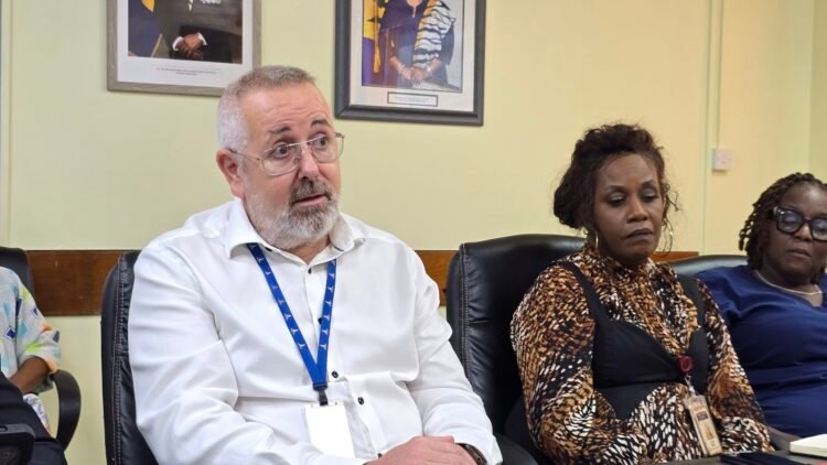 Most QEH emergency patients over 65 — A&E chief