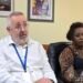 Most QEH emergency patients over 65 — A&E chief