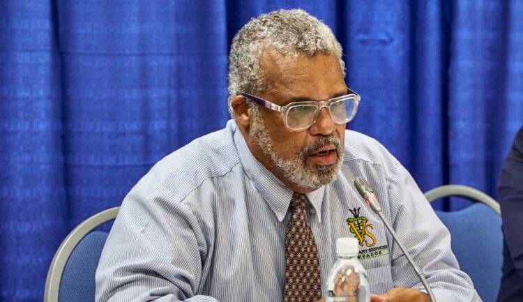 Port checks stepped up after Suriname bird flu outbreak