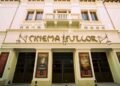 The great classics return to the Fulgor in Rimini with “The Cinephile’s Mondays”