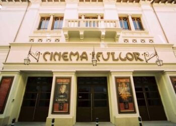 The great classics return to the Fulgor in Rimini with “The Cinephile’s Mondays”