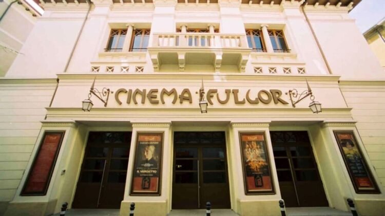 The great classics return to the Fulgor in Rimini with “The Cinephile’s Mondays”