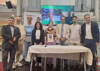 San Marino, the book “Constructors of ideas” by Marina Sofi Rossi presented at Comites