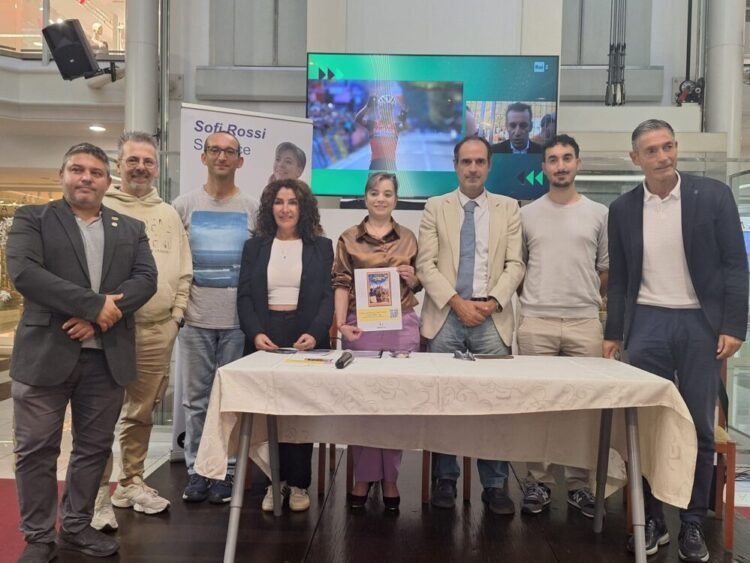 San Marino, the book “Constructors of ideas” by Marina Sofi Rossi presented at Comites