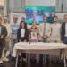 San Marino, the book “Constructors of ideas” by Marina Sofi Rossi presented at Comites