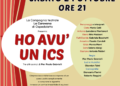 Serravalle, the festival of dialect comedies begins with “Ho avù un ics”