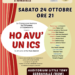 Serravalle, the festival of dialect comedies begins with “Ho avù un ics”