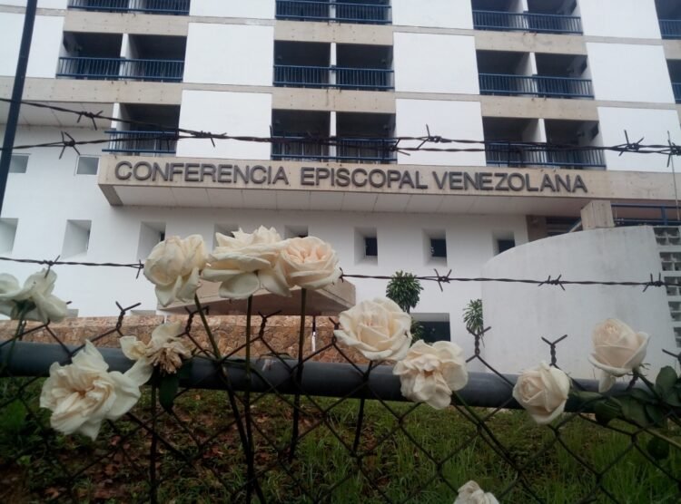 Venezuelan Episcopal Conference expressed solidarity with Panama